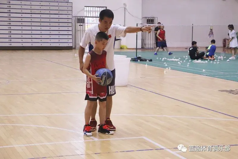 篮球球感训练的重要性_0